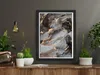 Rám na fotografie MG Design Schwarz, 40 x 60 cm – vyrobený Náhled obrázku produktu 3