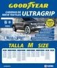 Goodyear Schneesocken Voir les images du produit 5