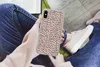 MuchoWow® Handyhülle Schutzhülle Hülle für iPhone X Polka Produktbild-Vorschau 3