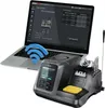 Lötstation AIXUN T320 C245 T245, digitale soldeerbout, 200W Productafbeelding-voorbeeld 2