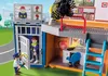 PLAYMOBIL Duck On Call 70830, Akční/dobrodružství, 3 Náhled obrázku produktu 7