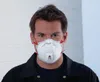 1x Masque anti-poussière 3M 8833 FFP3 b.30xvaleurAGW Voir les images du produit 4