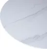 Giga Meubel Esstisch Madia - Weiß Keramik/Walnuss - Produktbild-Vorschau 6