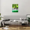Bilder auf glas - Einteilig - Wasser Park Natur Landschaft Produktbild-Vorschau 6