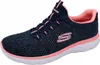 Skechers Summits Slipper Violett Produktbild-Vorschau 1