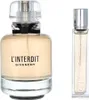 Givenchy L'Interdit, Eau de Parfum, 80 ml, Set con 12,5 ml Vista previa de la imagen del producto 5