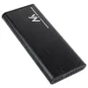 Obudowa NVMe SATA SSD M.2 NVMe (PCIe), NGFF (SATA) Podgląd zdjęcia produktu 2