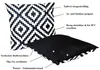 JACK Outdoor Lounge Kissen 45x45cm Motiv Dekokissen inkl. Produktbild-Vorschau 2
