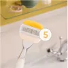 Gillette Venus 5 Comfort Glide Coconut + 2 Klingen - Produktbild-Vorschau 5