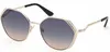 Guess Gu7842-s Polarisierte Sonnenbrille Für Frauen Golden  Produktbild-Vorschau 4
