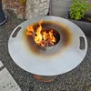Grillplaat / plancha, inclusief rooster, geschikt voor Productafbeelding-voorbeeld 4