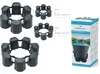 Socle pour réservoir d'eau de pluie Modular 6 Basecan Voir les images du produit 1