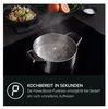 AEG - IAE84411XB - Table de cuisson à induction encastrable Voir les images du produit 3