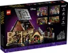 Lego 21341 - Pomysły Disney Hokus Pokus Podgląd zdjęcia produktu 3