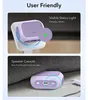 Esr Orbit Halolock Magsafe Apple Airpods Pro 3 Lavanda Anteprima dell’immagine prodotto 7