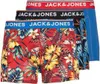 JACK&JONES ADDITIONALS JACANTHONY TRUNKS 3 PACK BLUE Blue Produktbild-Vorschau 19
