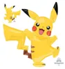 AMSCAN - Aluminium Pokemon Pikachu ballon Productafbeelding-voorbeeld 5