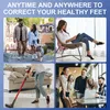 Namajunas® - 2 Hallux Valgus Großzehen-Korrektoren - 2 Produktbild-Vorschau 8
