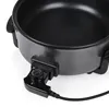 Tristar PZ-9135 Multifunktionale Grillpfanne XL, Rund, Produktbild-Vorschau 6