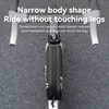 ROCKBROS borsa per tubo superiore Borsa per bicicletta Anteprima dell’immagine prodotto 2