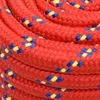 vidaXL Corde de bateau rouge 20 mm 100 m polypropylène Voir les images du produit 3