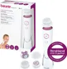 Beurer Gesichtsbürste Pureo Deep Cleansing Weiß FC 95 Produktbild-Vorschau 18