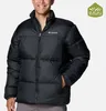 COLUMBIA Puffect III Jacket BLACK BLACK L Produktbild-Vorschau 6