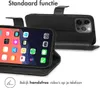 imoshion Luksusowe etui typu bookcase do Apple iPhone 13 Podgląd zdjęcia produktu 5