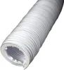 Hama 00110944, Weiß, PVC, 155 mm, 124 mm, 124 mm, 415 g Produktbild-Vorschau 1