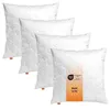 Cuscino 40 x 40 cm, set di 4, cuscino decorativo, 100% Anteprima dell’immagine prodotto 8