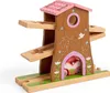 Bigjigs Rail Fairy Baumhaus mit Gleis Produktbild-Vorschau 7