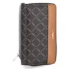 A close-up view of a wallet. Anteprima dell’immagine prodotto