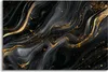 Muralo Leinwandbild Canvas MARMOR Abstraktion Moderne Produktbild-Vorschau 2