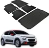 Ensemble Tapis Velours Sur Mesure et Coffre TPE pour Voir les images du produit 1