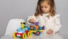 Klocki Plus Plus Big Basic EDU – Make&GO! 200 Teile Produktbild-Vorschau 13