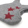 Schlupfmütze Baby Jungen Mädchen Wintermütze Strickmütze Produktbild-Vorschau 3