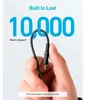 Anker 322 USB-C to USB-C Cable, 1,8m Produktbild-Vorschau 9