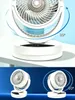 Tischventilator mit Fernbedienung,Ventilator mit Produktbild-Vorschau 8