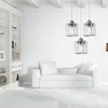 Lampada tooLight App510-3Cpr Chrome Anteprima dell’immagine prodotto 9