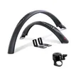 Hebie 0758E TAIPAN 24" Set parafanghi rimovibili per MTB Anteprima dell’immagine prodotto 1