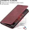 Hülle für Xiaomi Redmi Note 15 Klapphülle Schutzhülle Produktbild-Vorschau 9