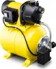 TROTEC Hauswasserwerk TGP 1025 E | Gartenpumpe | Wasserwerk Produktbild-Vorschau 6