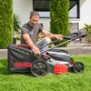 AL-KO Akku-Rasenmäher 46.6 Li SP Comfort inkl. 2 Akku und Produktbild-Vorschau 14