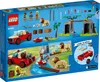 LEGO 60301 City Pojazd terenowy do ratowania dzikich Podgląd zdjęcia produktu 15