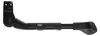 Cavalletto posteriore Ursus King Evo 24-28" nero, Anteprima dell’immagine prodotto 1