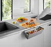 Metaltex Auffangschale für Küchenabfälle Clean Tex Produktbild-Vorschau 14