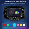 Autoradio Hexinex 7 pouces Android 15 pour Peugeot 108, Voir les images du produit 17