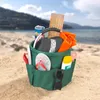 WENKO Universal-Reinigungs-Caddy Grün Produktbild-Vorschau 7