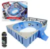 Tech Deck - Mega Bowl (met een vingerbord) Productafbeelding-voorbeeld 12
