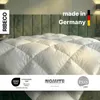 RIBECO GERMANY Daunen- und Federdecke 135x200 cm – Produktbild-Vorschau 10